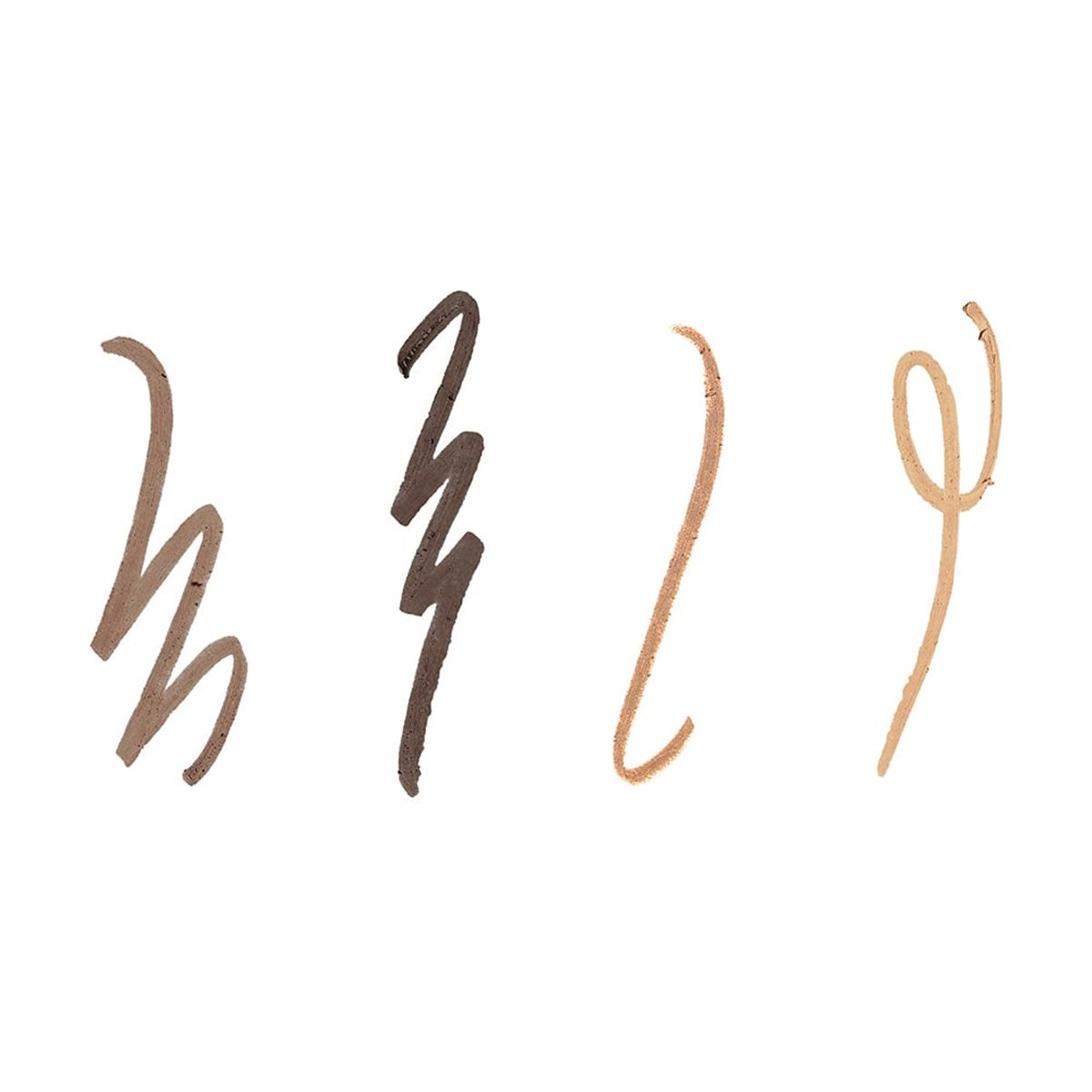Easy Brow - Le Stylo pour les sourcils 4 en 1