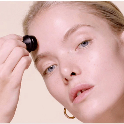 Roll-on Matifiant et Anti-sébum Pierre Volcanique