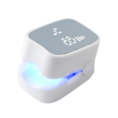 Appareil de traitement au laser pour ongles anti-mycose