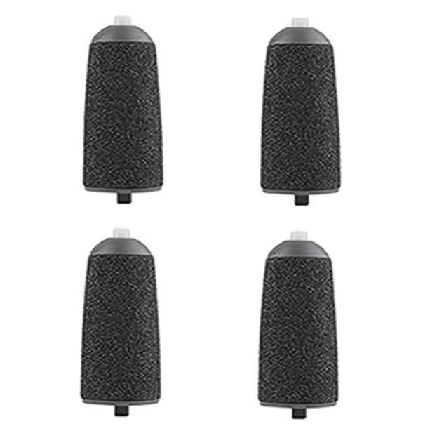 Lime électrique anti-callosité pour pied