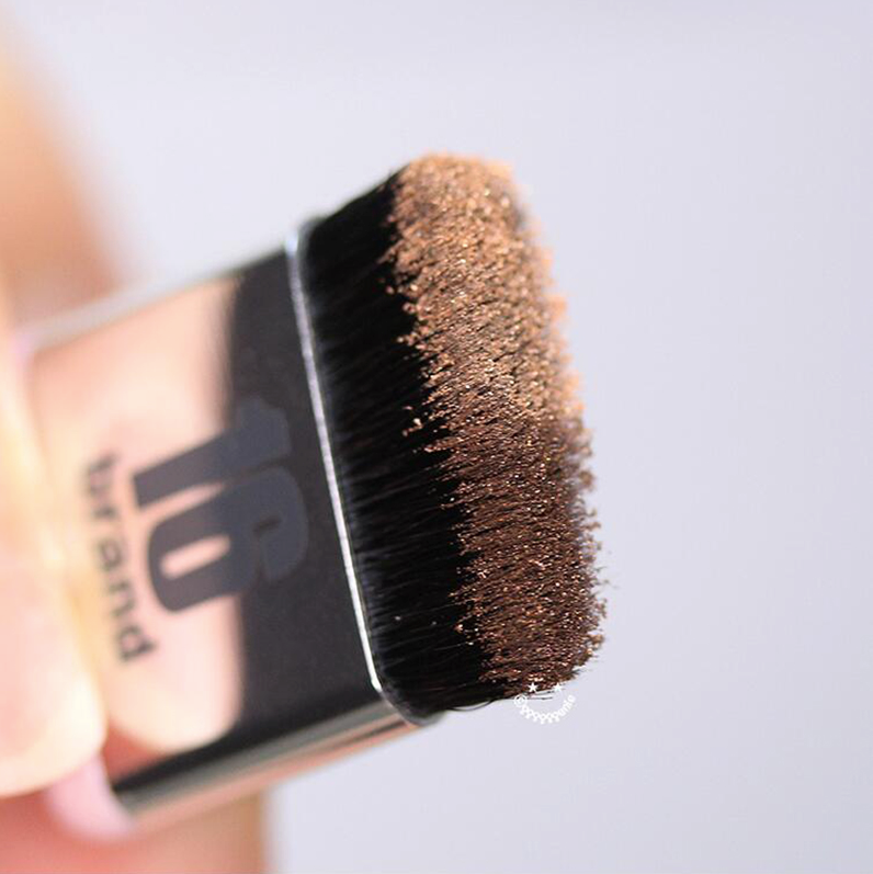 Lot de 3 Fards à paupières bicolore