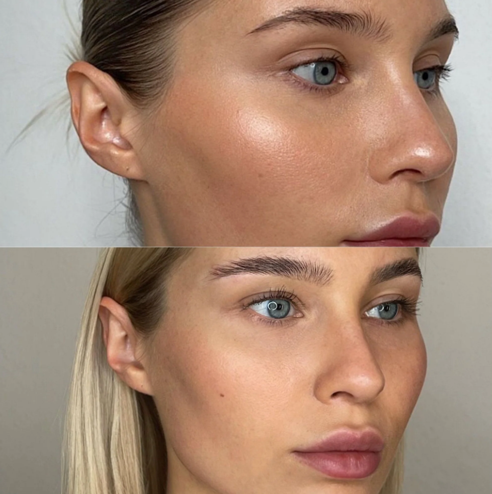 Sérum de croissance pour cils