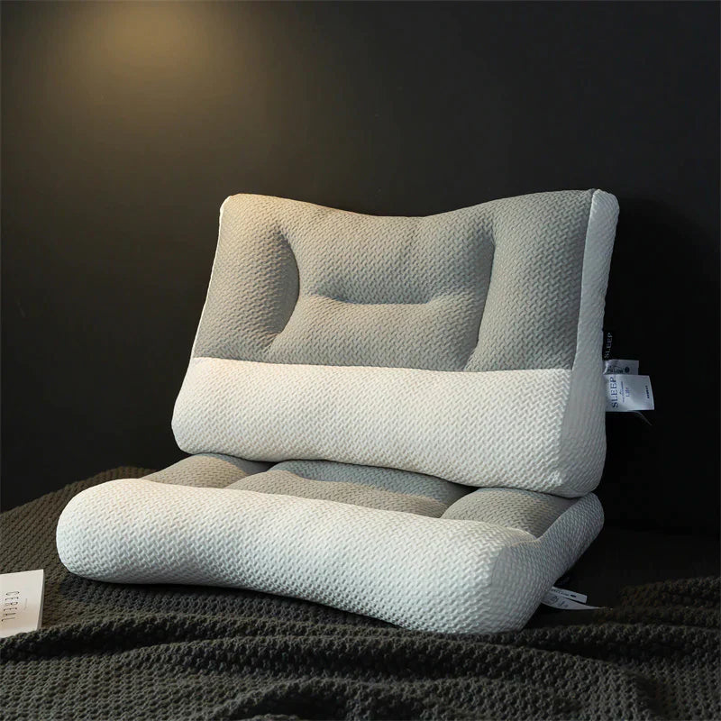 Oreiller Douces Nuits - Anti Douleurs