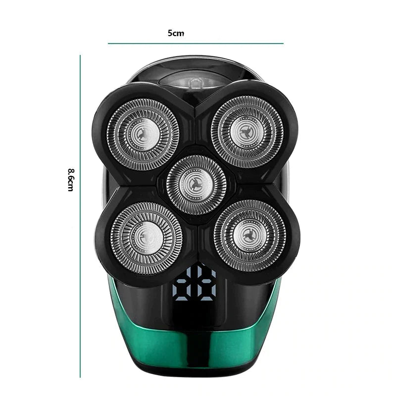 Tondeuse ULTIMATE MEN 5 en 1