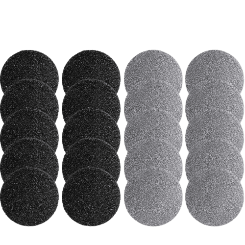 Ponceuse Portable Anti-Callosité