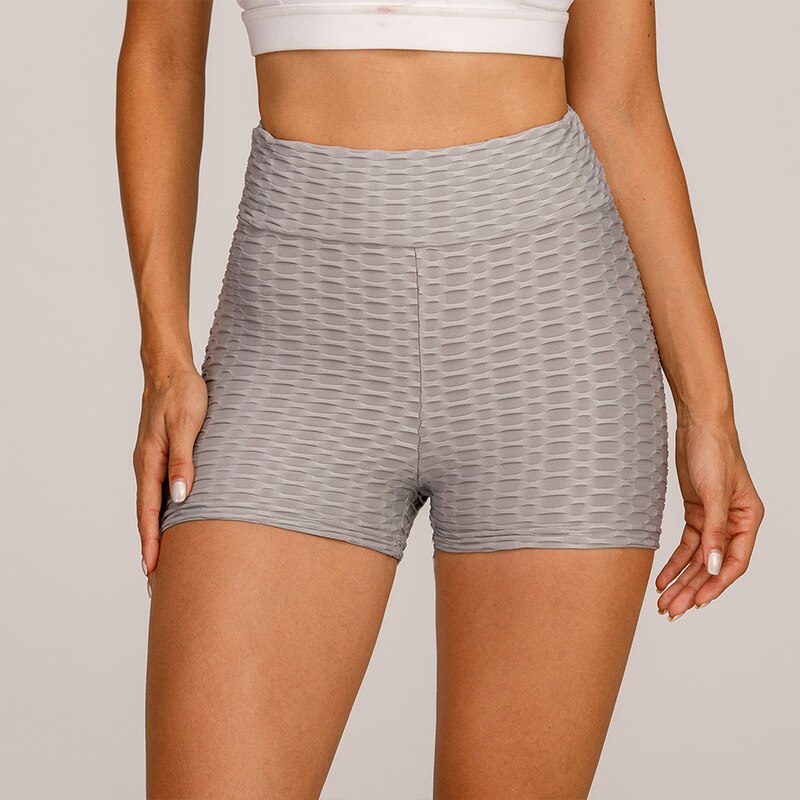 Anti-cellulite shaping and push-up leggings