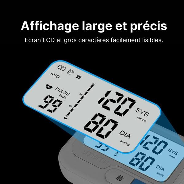 Tensiomètre Numérique