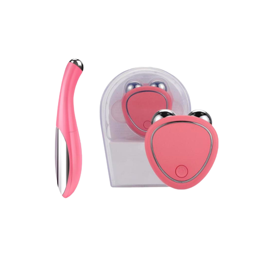 Appareils de massage anti-rides