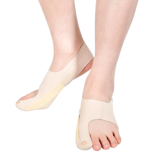 Orthèse Ajustable Hallux Valgus Anti-Douleur