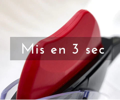 Rouge à lèvres Express & Sans transfert - 1 ACHETÉ = 1 OFFERT