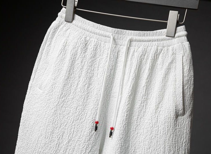 Ensemble 2PCS décontracté & léger - Homme