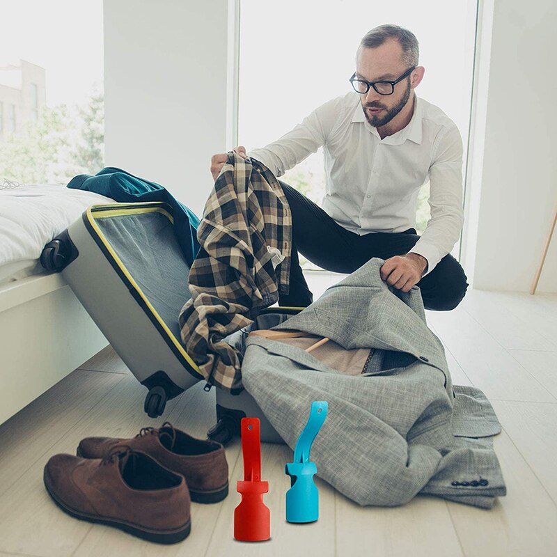 Chausse Pied magique - 1 PAIRE ACHETÉE = 1 OFFERTE !