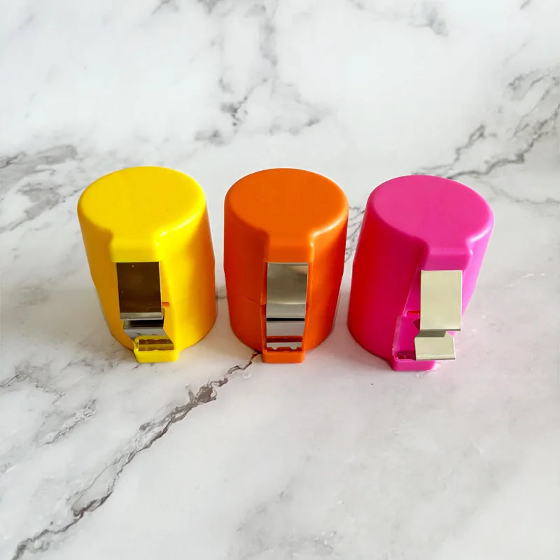 Ouvre-Oeuf Pratique en Acier inoxydable