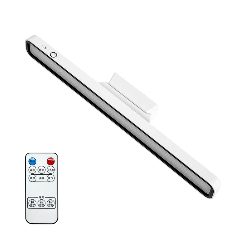 Lampe LED USB Magnétique