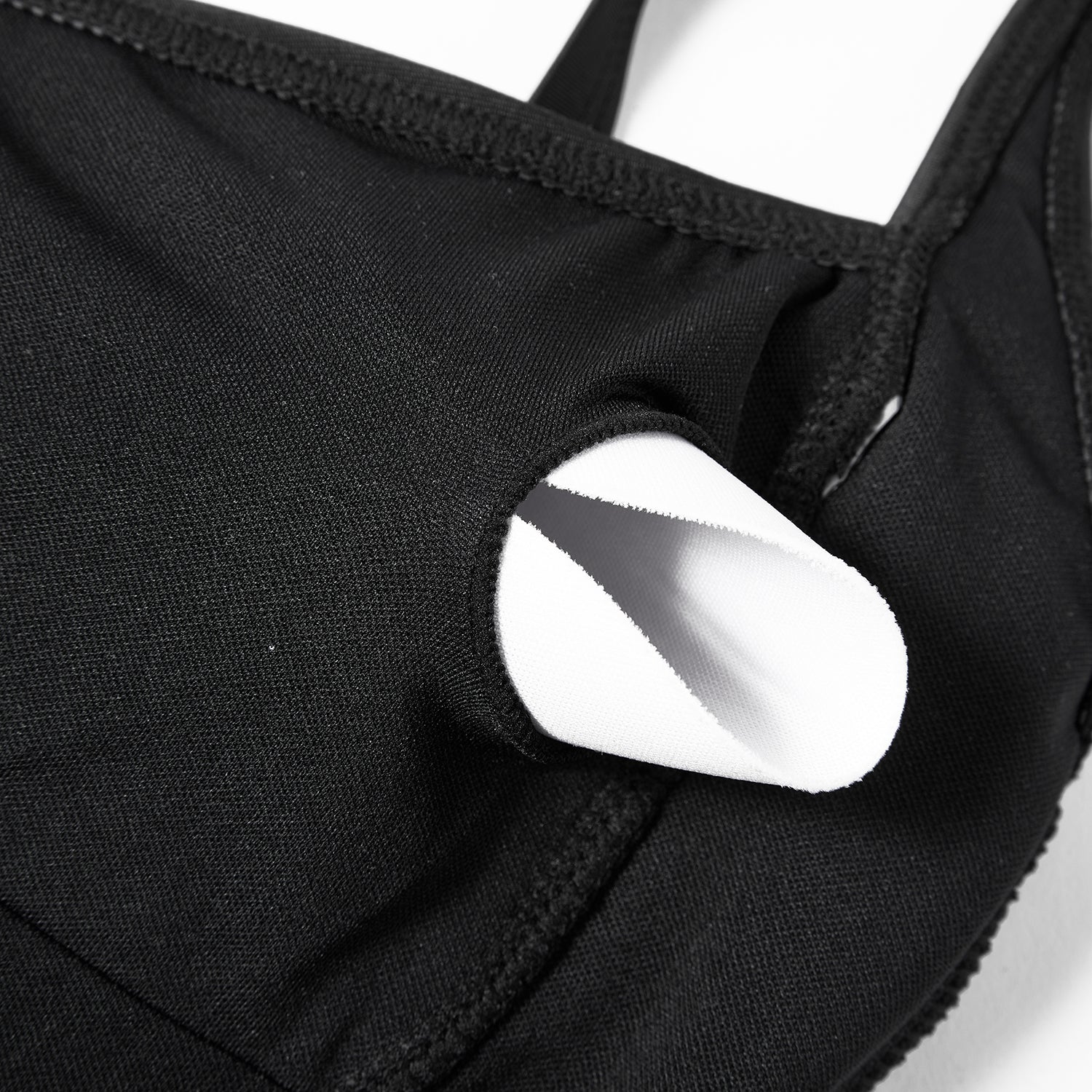 Maillot de bain 1PC amincissant