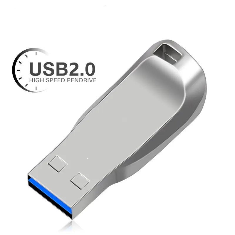 Clé USB Puissante + Adaptateur USB-C OFFERT