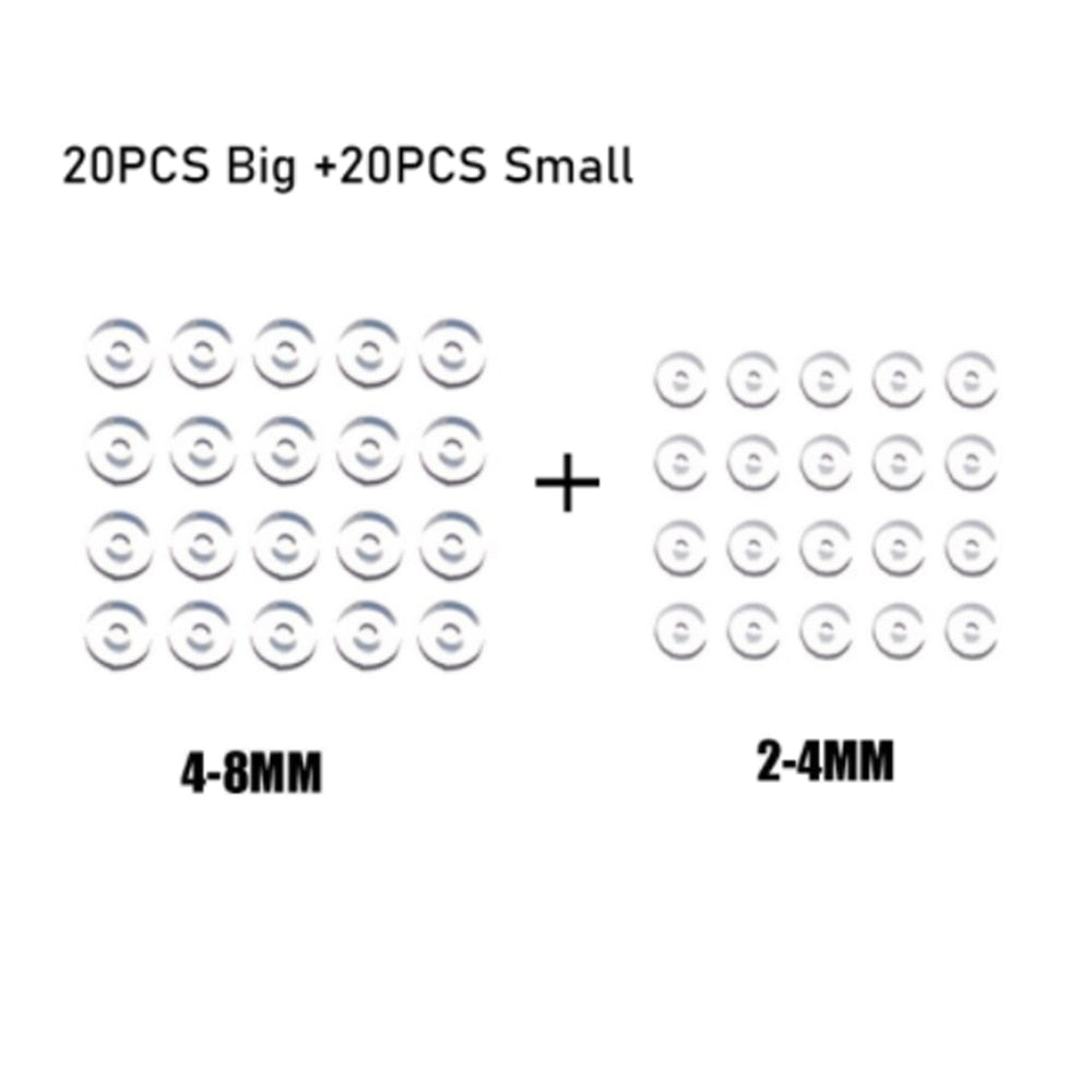 Kit traitement des acrochordons