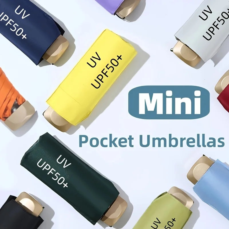 Parapluie Extra Compact