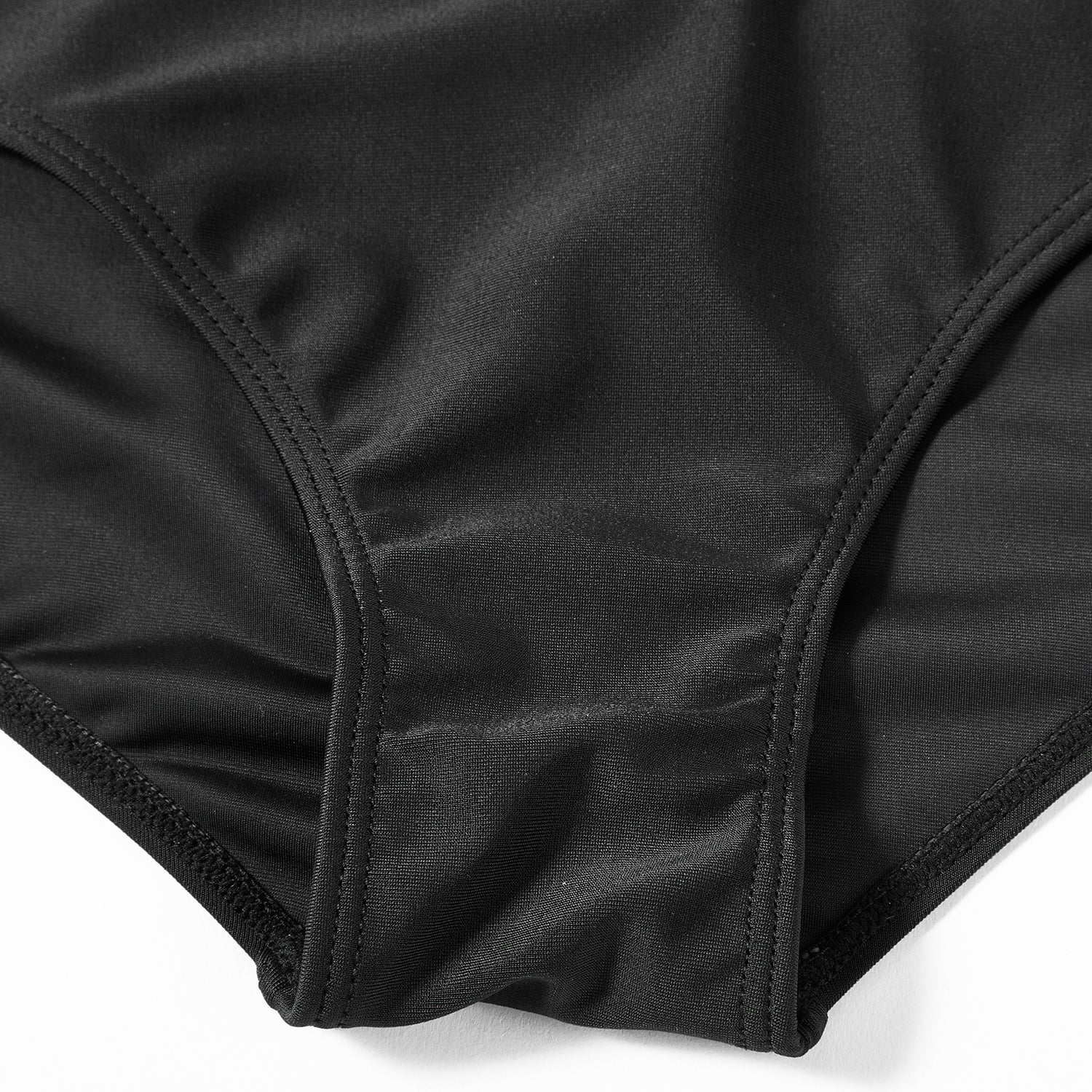 Maillot de bain 1PC amincissant