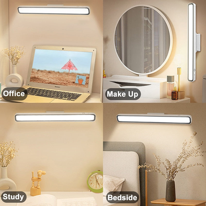 Lampe LED USB Magnétique