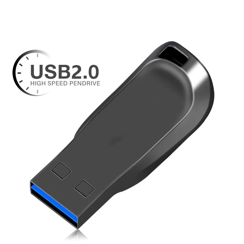 Clé USB Puissante + Adaptateur USB-C OFFERT