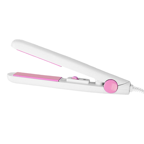 Mini lisseur de voyage en céramique