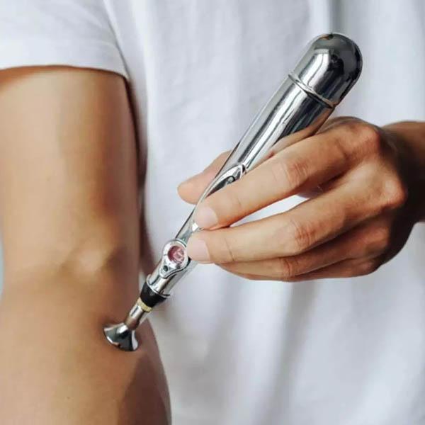 Stylo d'acupuncture électronique
