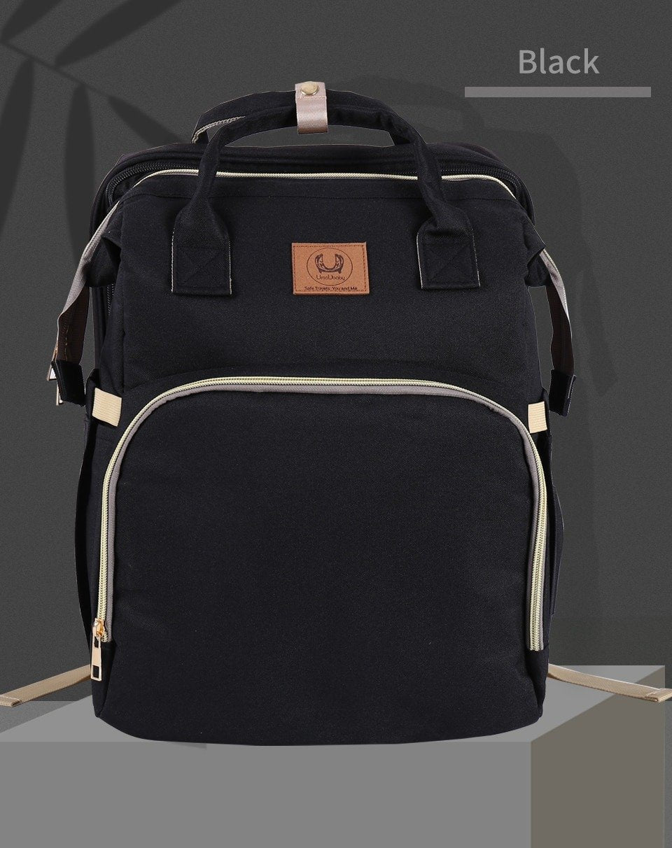 Sac à langer 3 en 1 pour bébé