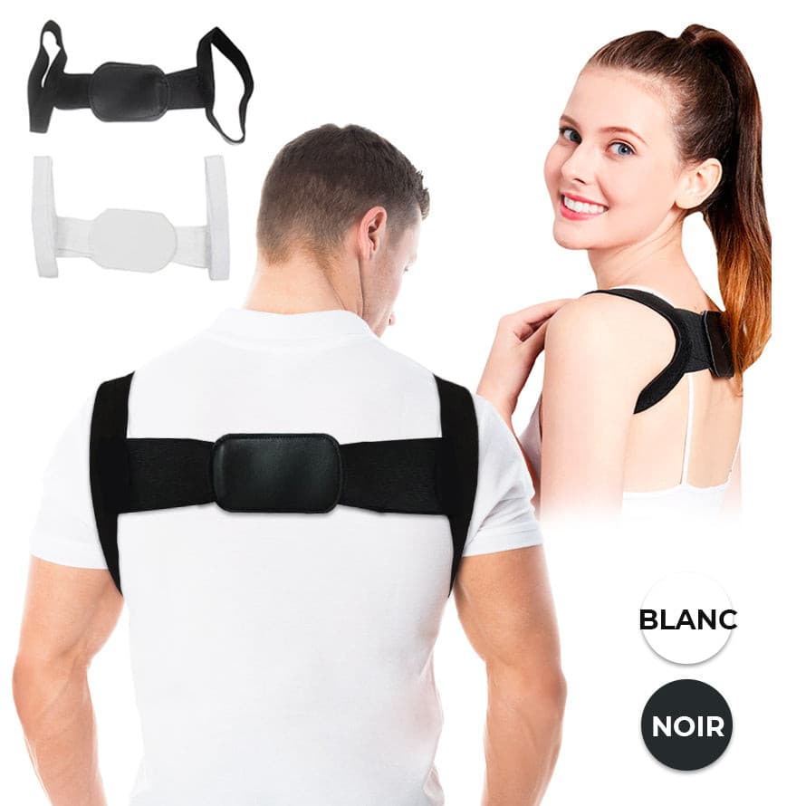 Correcteur de Posture