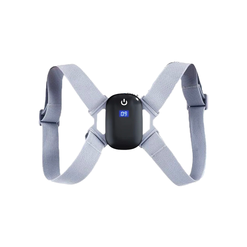 Smart Posture - Correcteur de Posture Intelligent