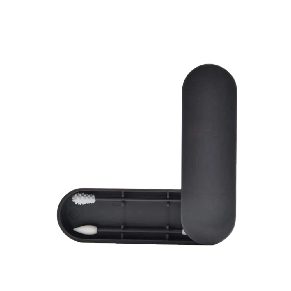 Coton tiges réutilisables X2