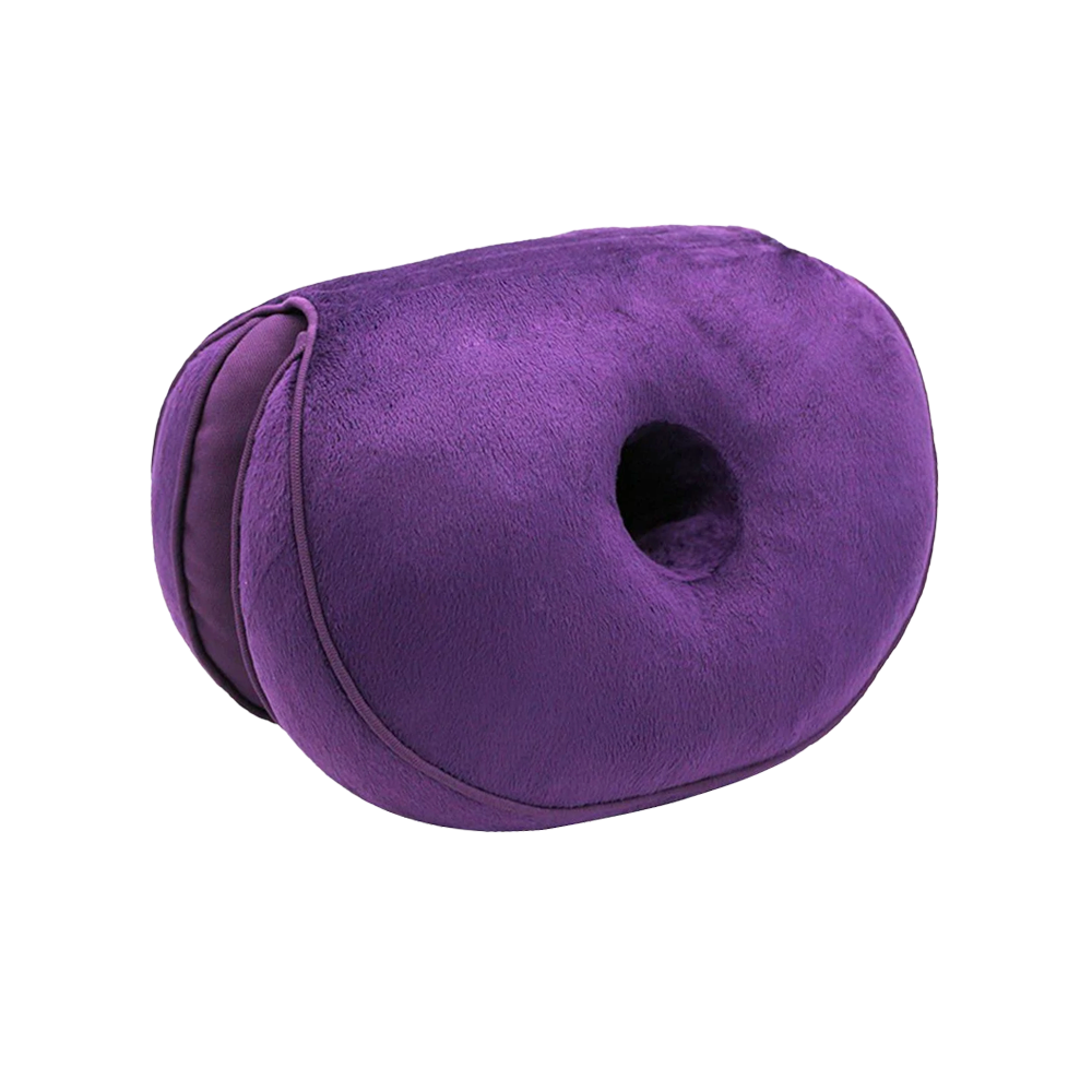 Coussin Double Confort+