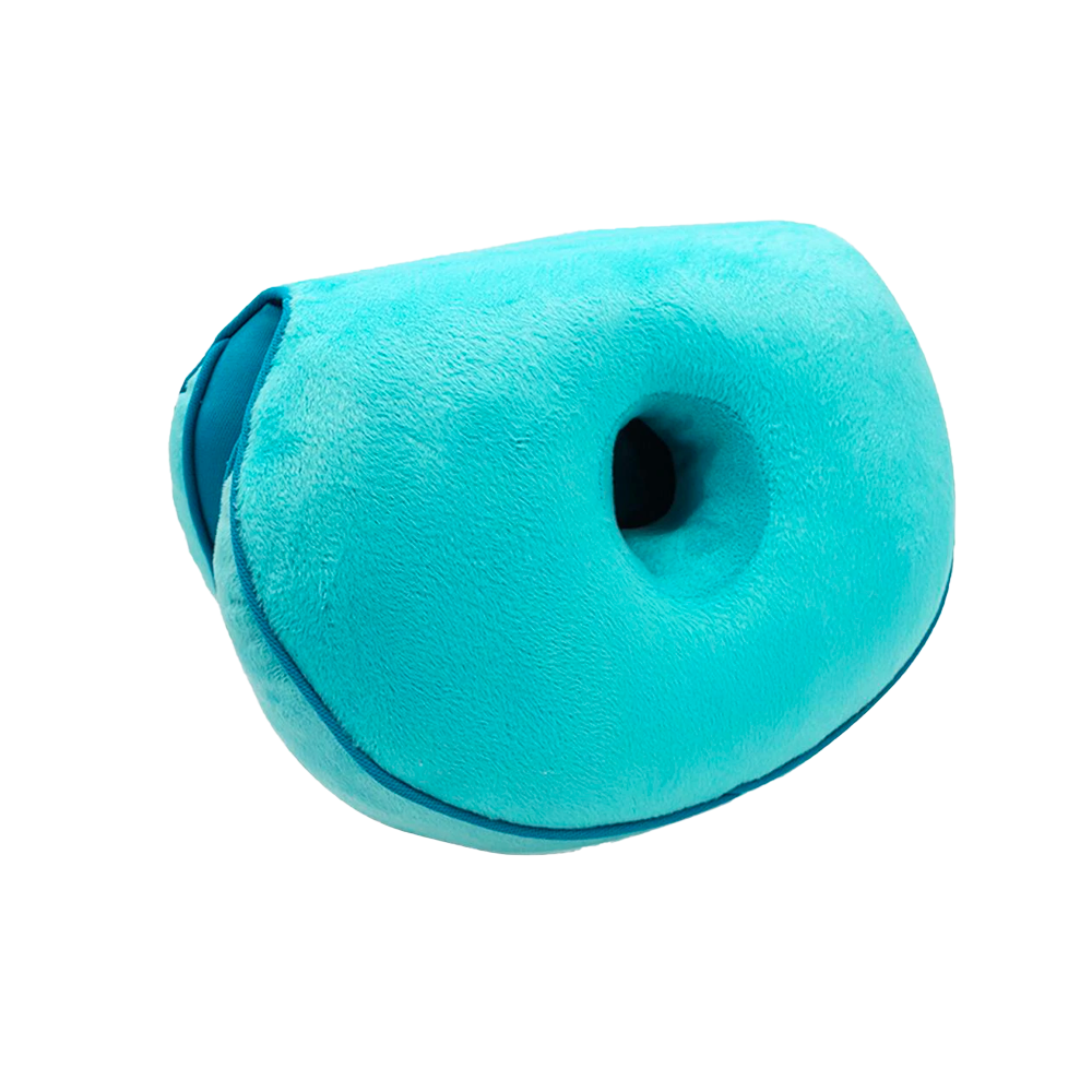 Coussin Double Confort+