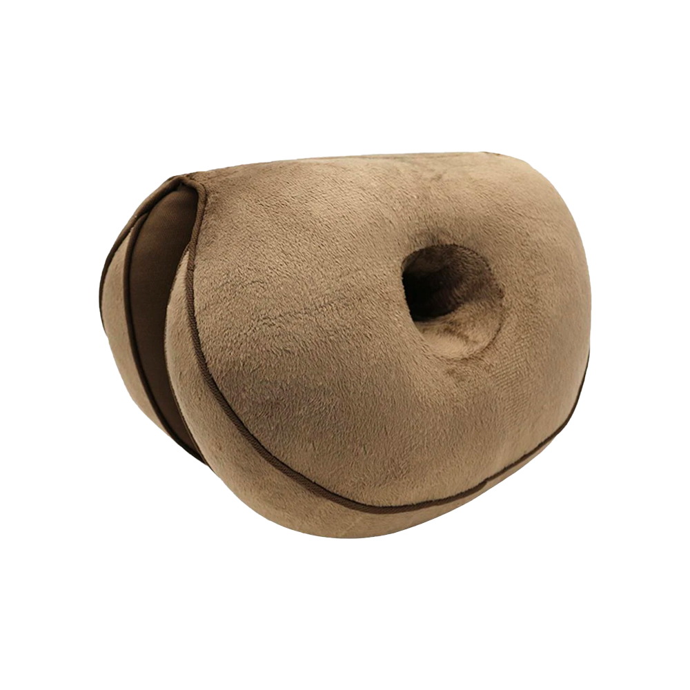 Coussin Double Confort+