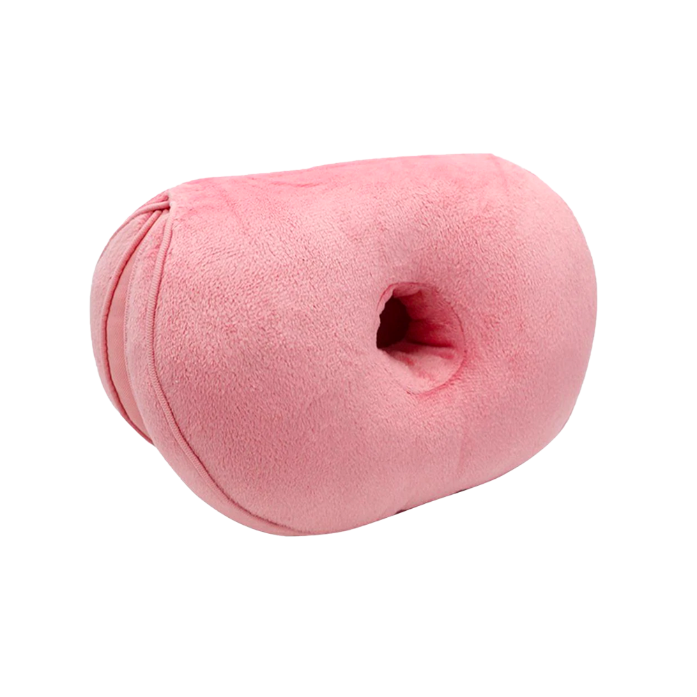 Coussin Double Confort+