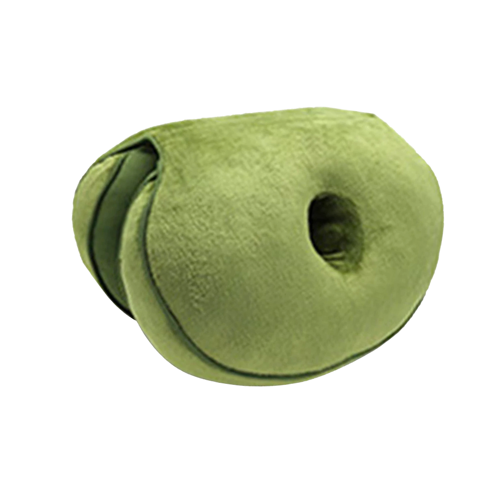 Coussin Double Confort+