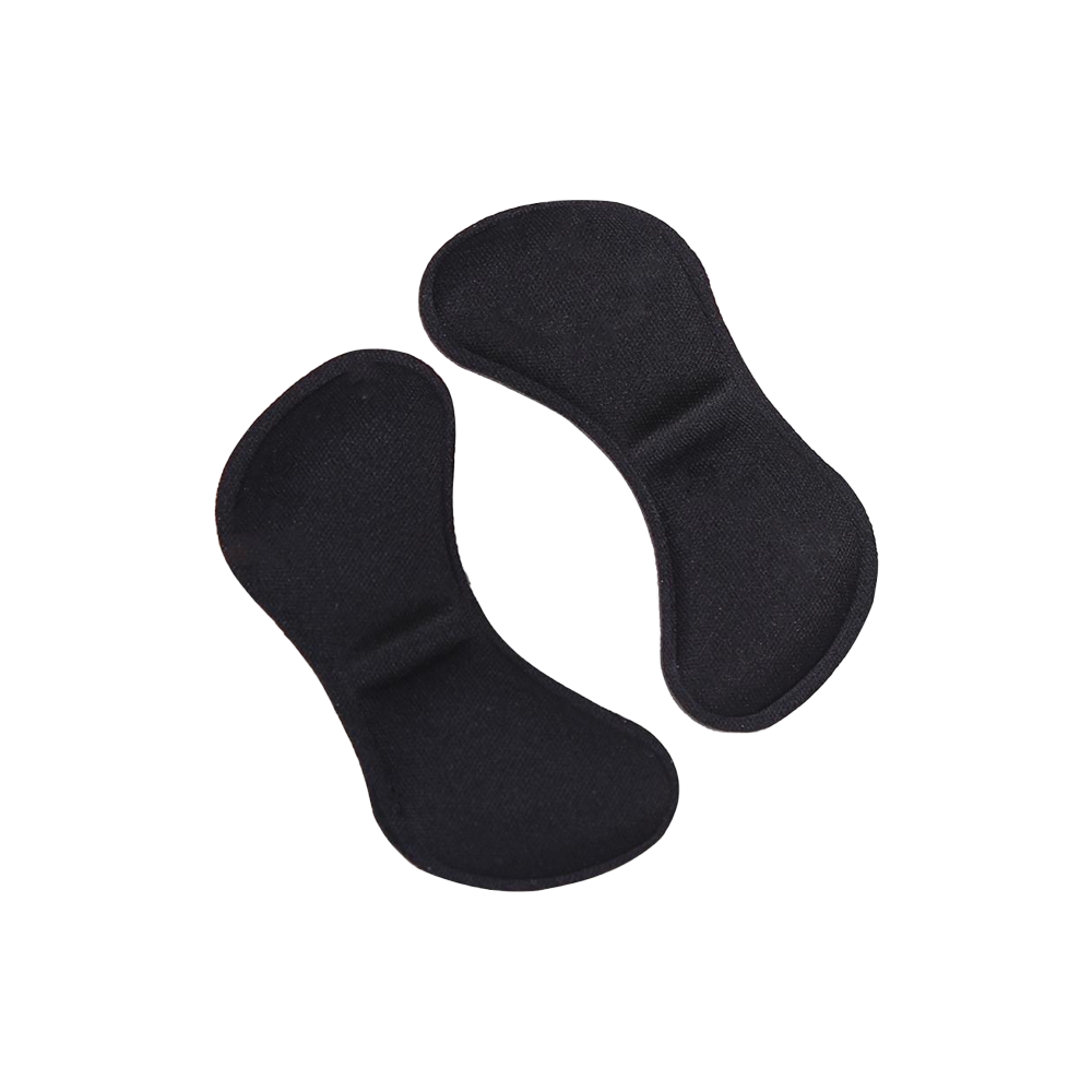 Lot de 5 Coussinets de protection pour talons