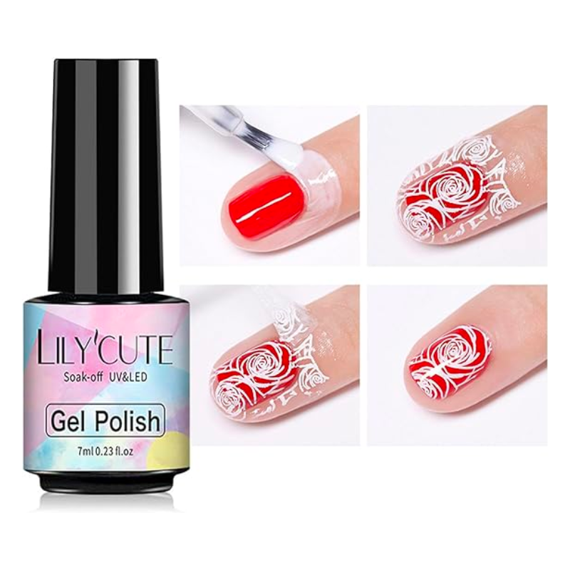 CUTICLE PRO - Vernis protecteur cuticules anti-débordement en latex peel off