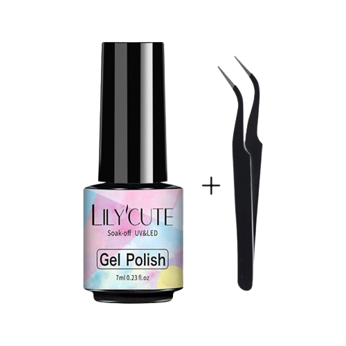 CUTICLE PRO - Vernis protecteur cuticules anti-débordement en latex peel off