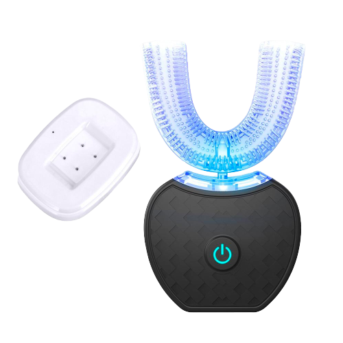 Brosse à Dents Électrique Sonique 360°