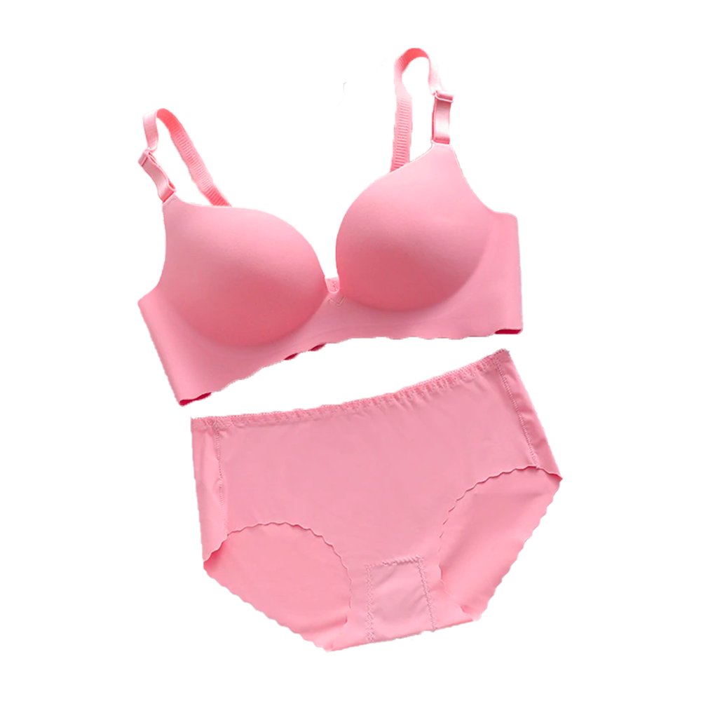 Ensemble sous-vêtement 100% Confort & Respirant