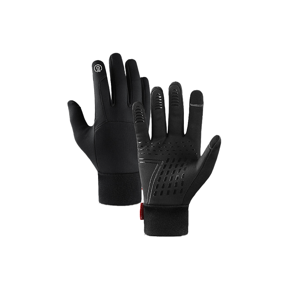 Gants Thermorégulateur tactiles