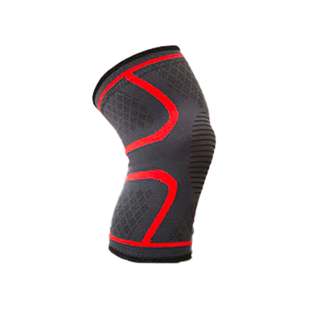 Genouillère de Soutien en Nylon