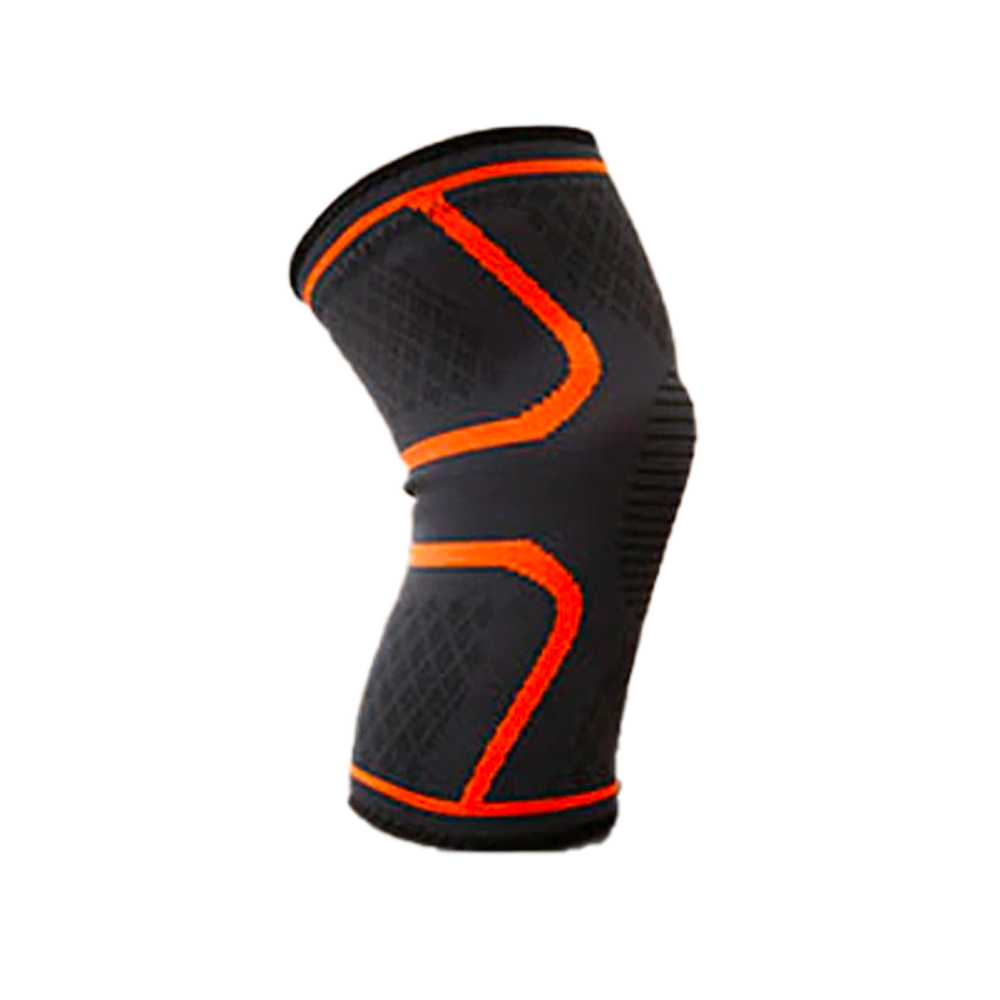 Genouillère de Soutien en Nylon