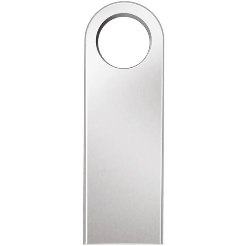 Gris 2TB