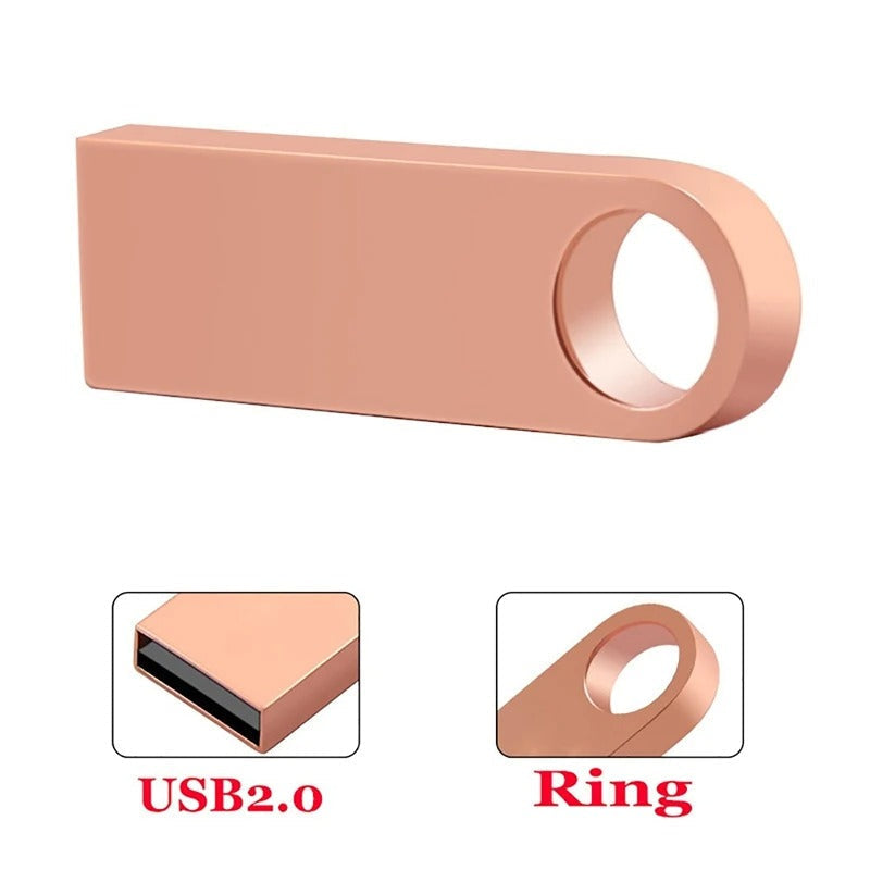 Rose 2TB