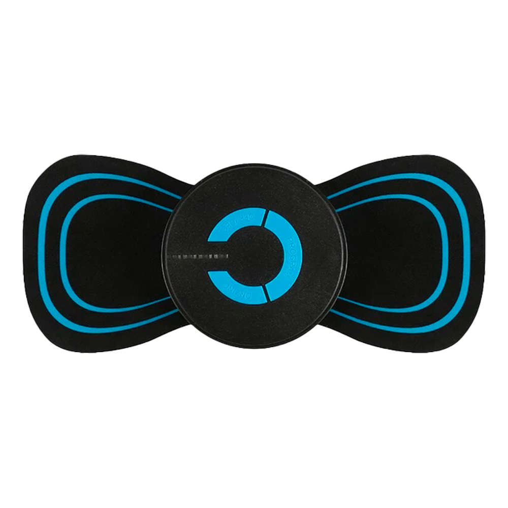 Mini Masseur multi zones