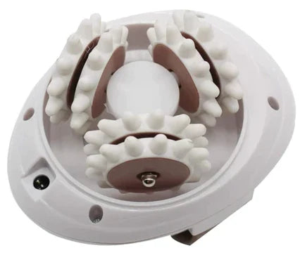 Masseur roller anti-cellulite