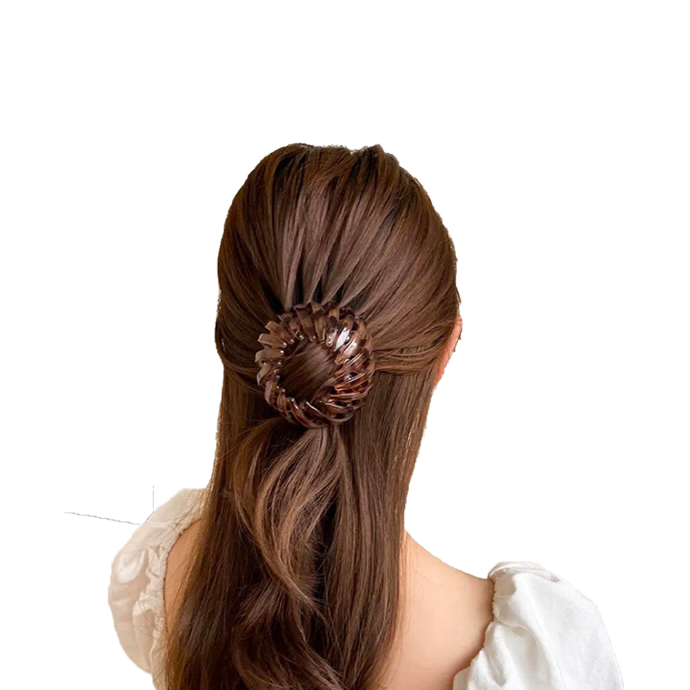 Pince à cheveux magique 1 ACHETÉE = 1 OFFERTE