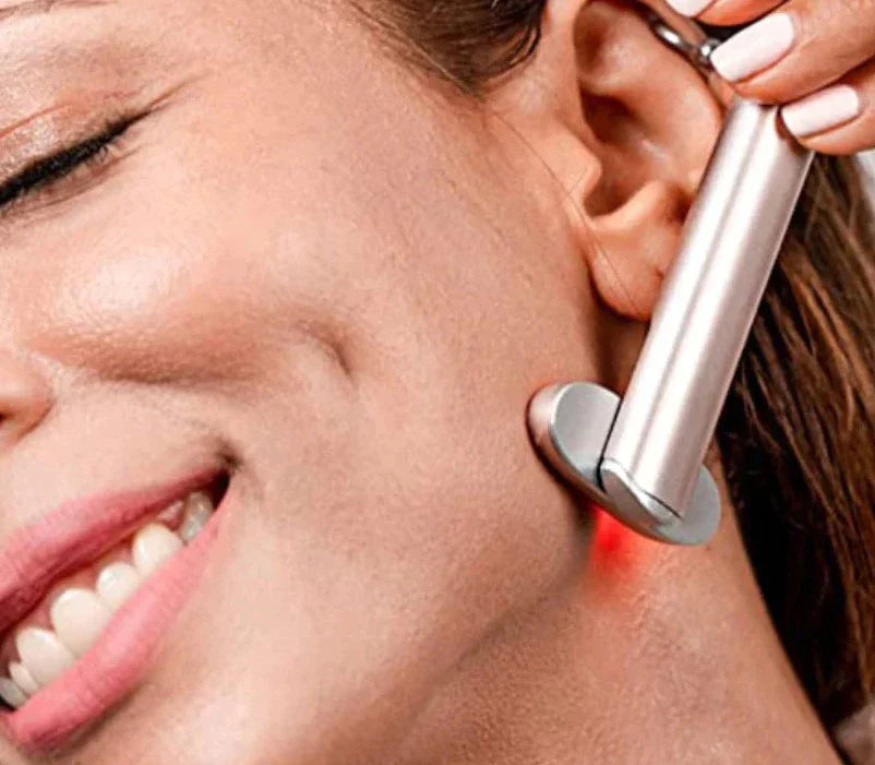 LUMILIFT - Appareil de soin visage luminothérapie